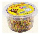 Rolha 30 unid. Embrulhada